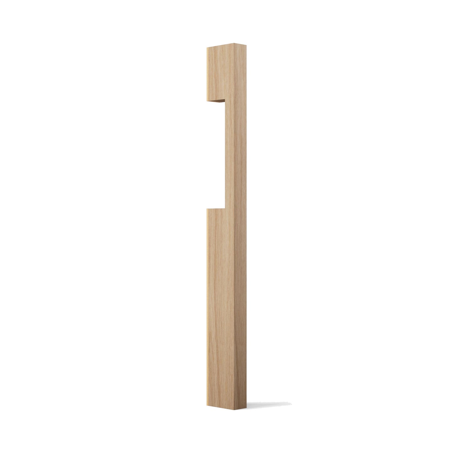 G4285-400-E-SBU-OAK-RAW