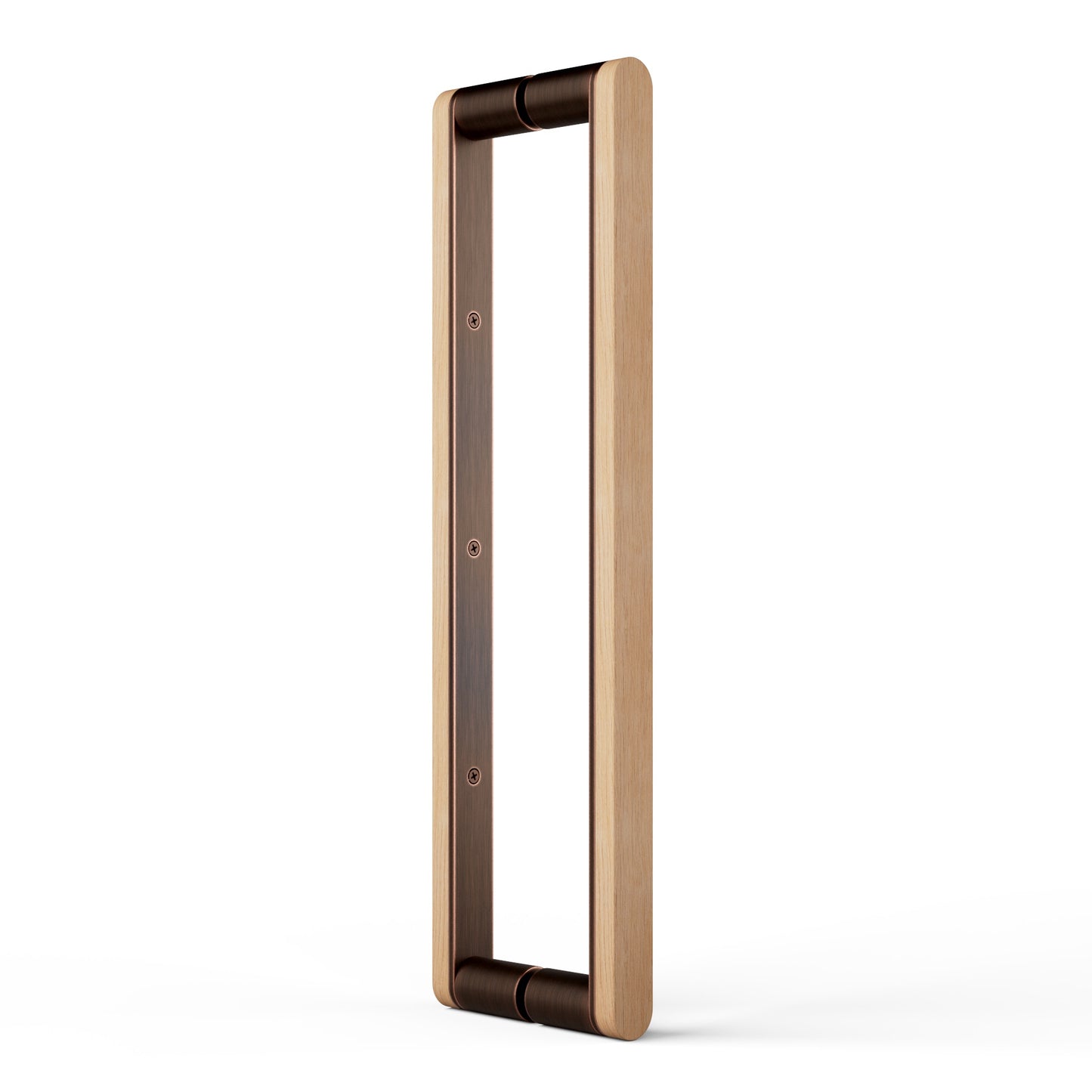 G4608-25-400-B-FBM-OAK-RAW