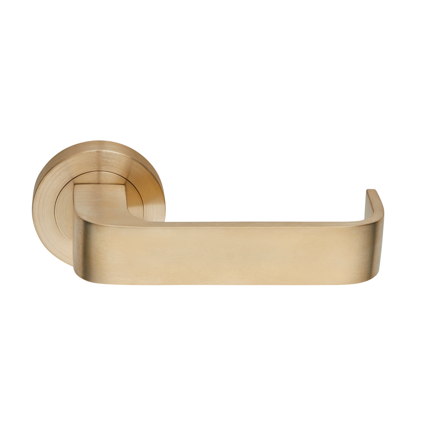 Montana Door Lever