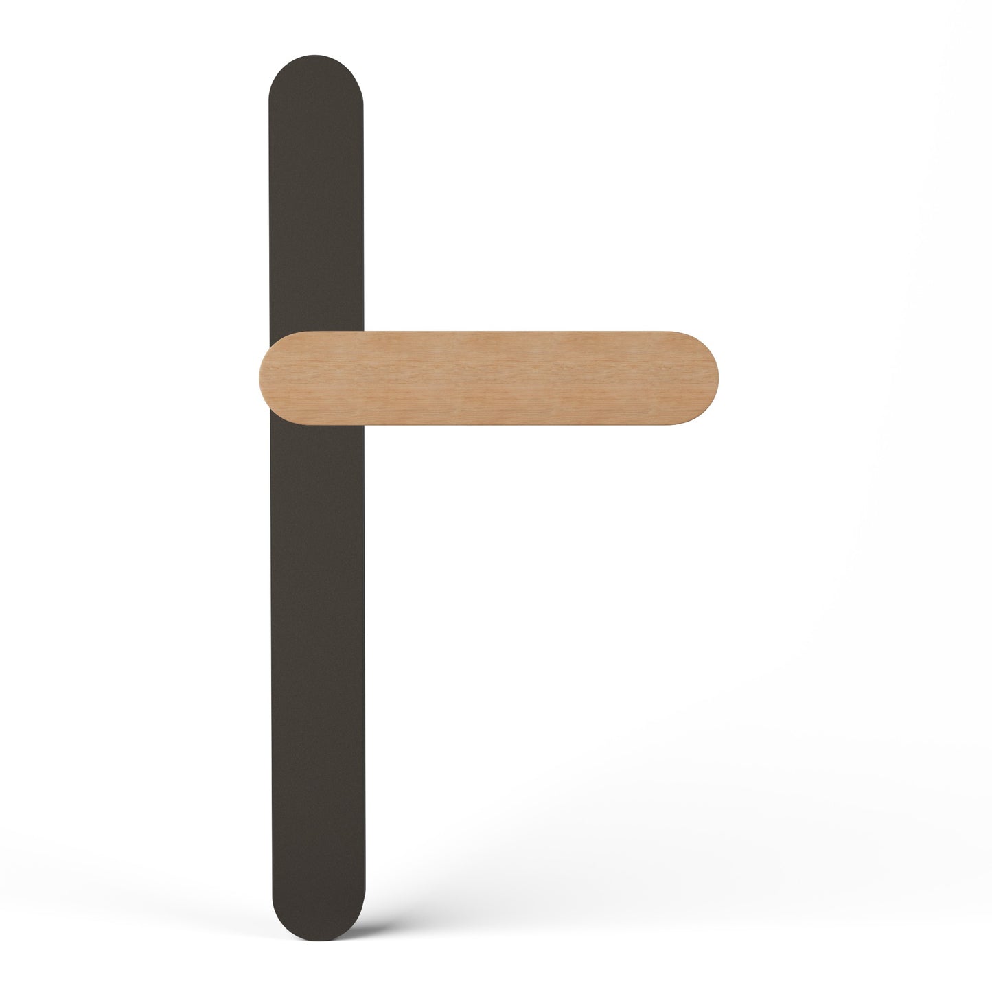 TCL-PR60-E-BZD-OAK-RAW