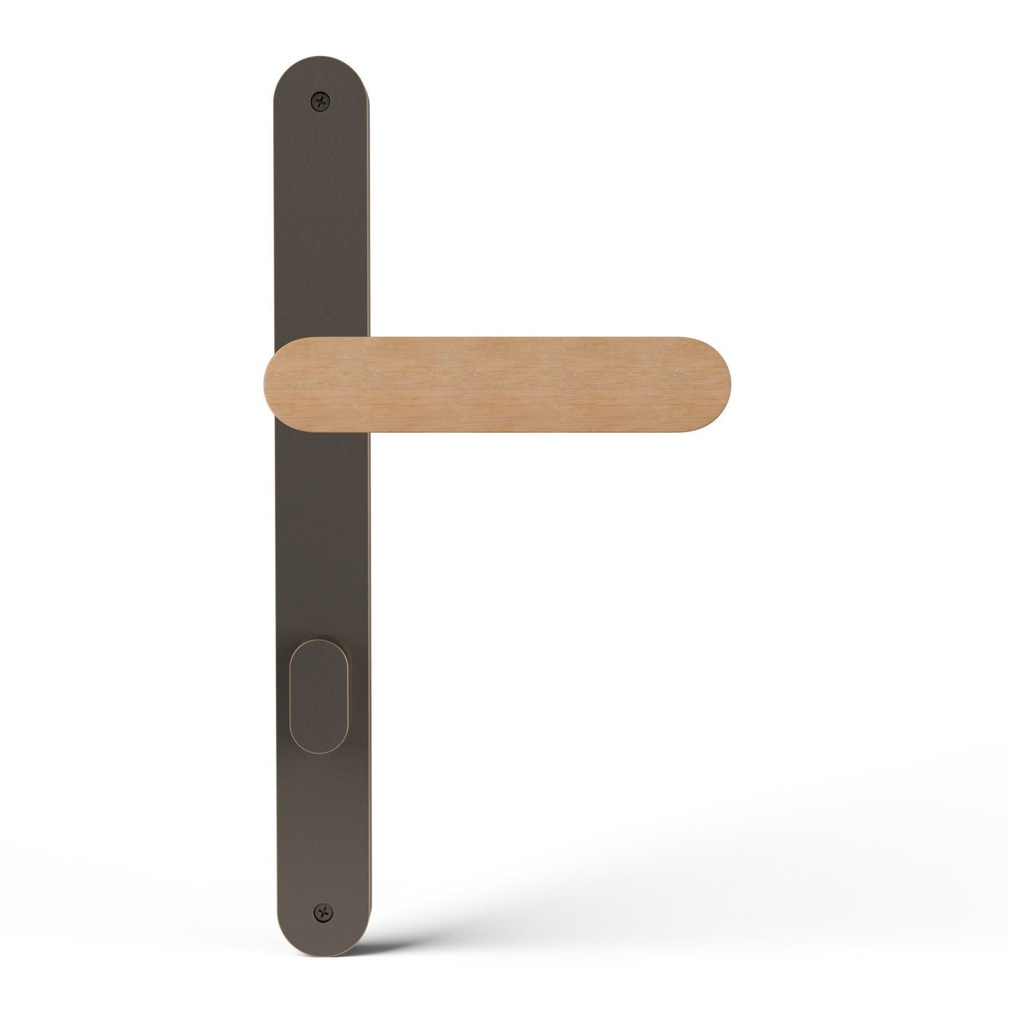 TCL-PR61OL-I-ORB-OAK-RAW