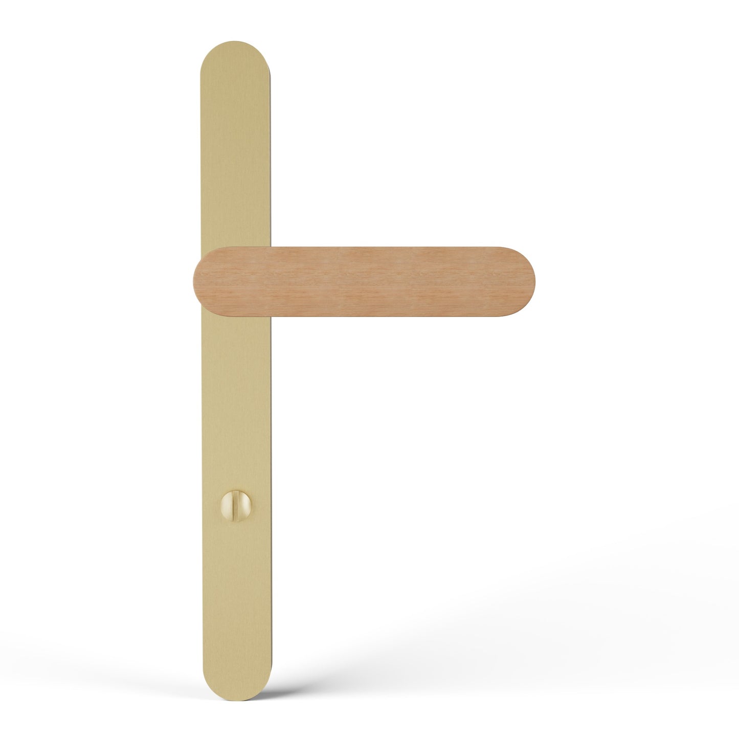TCL-PR62RL-E-SBU-OAK-RAW