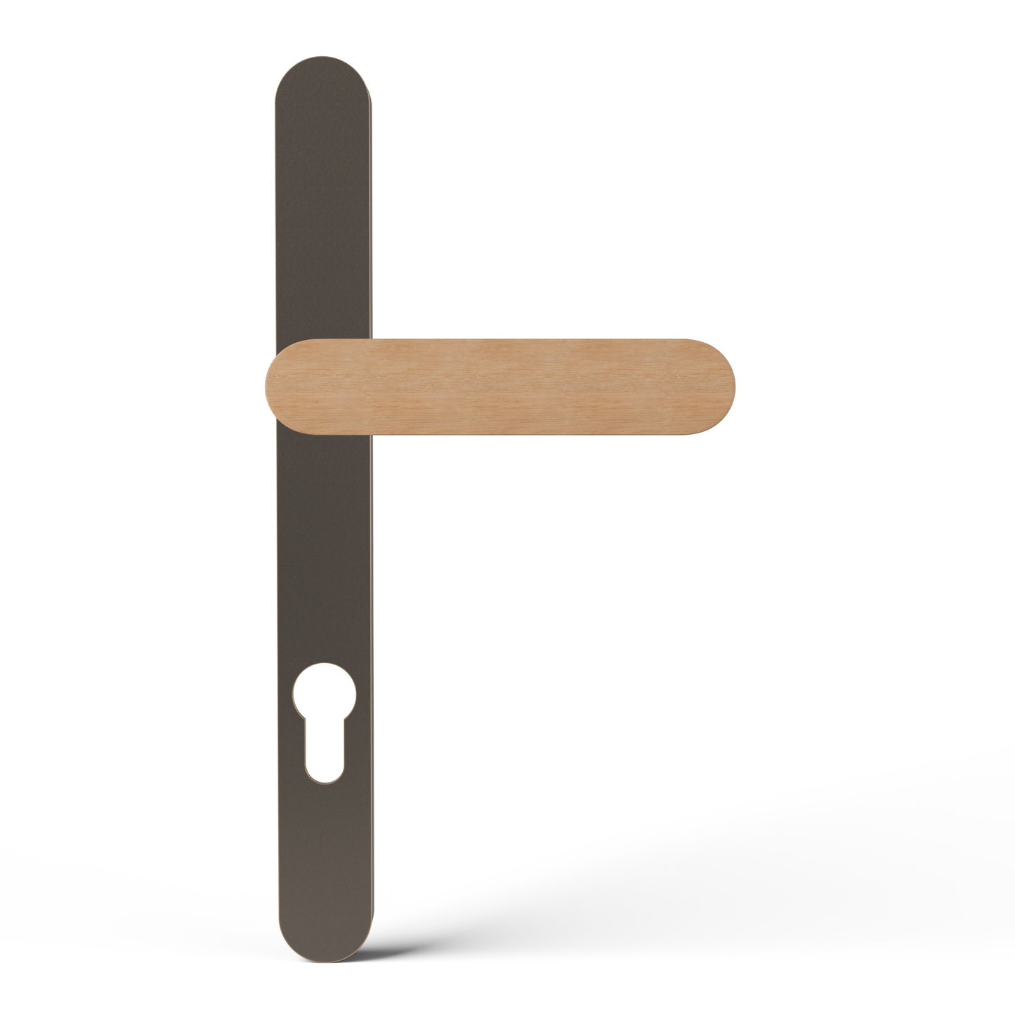 TCL-PR63L-E-ORB-OAK-RAW