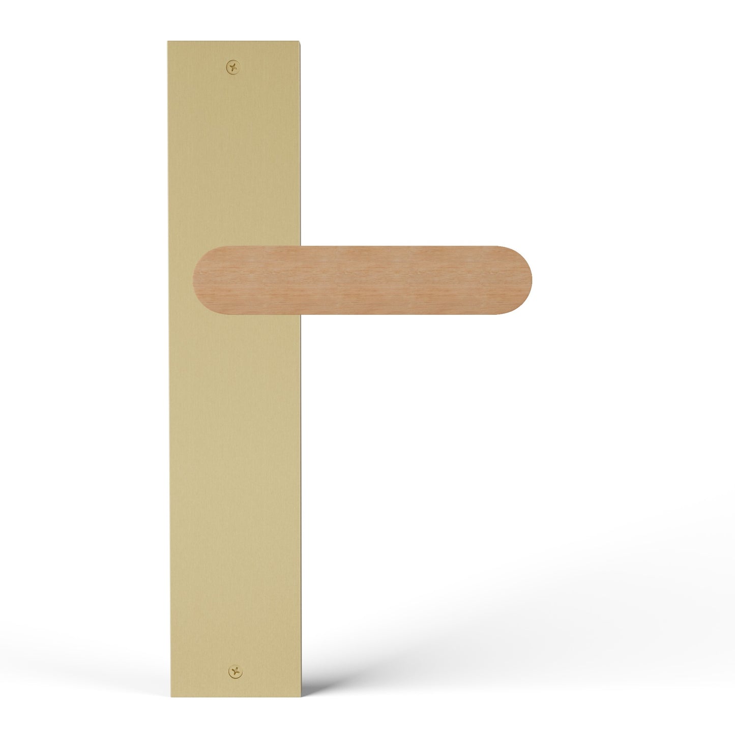 TCL-PS100-I-SBU-OAK-RAW