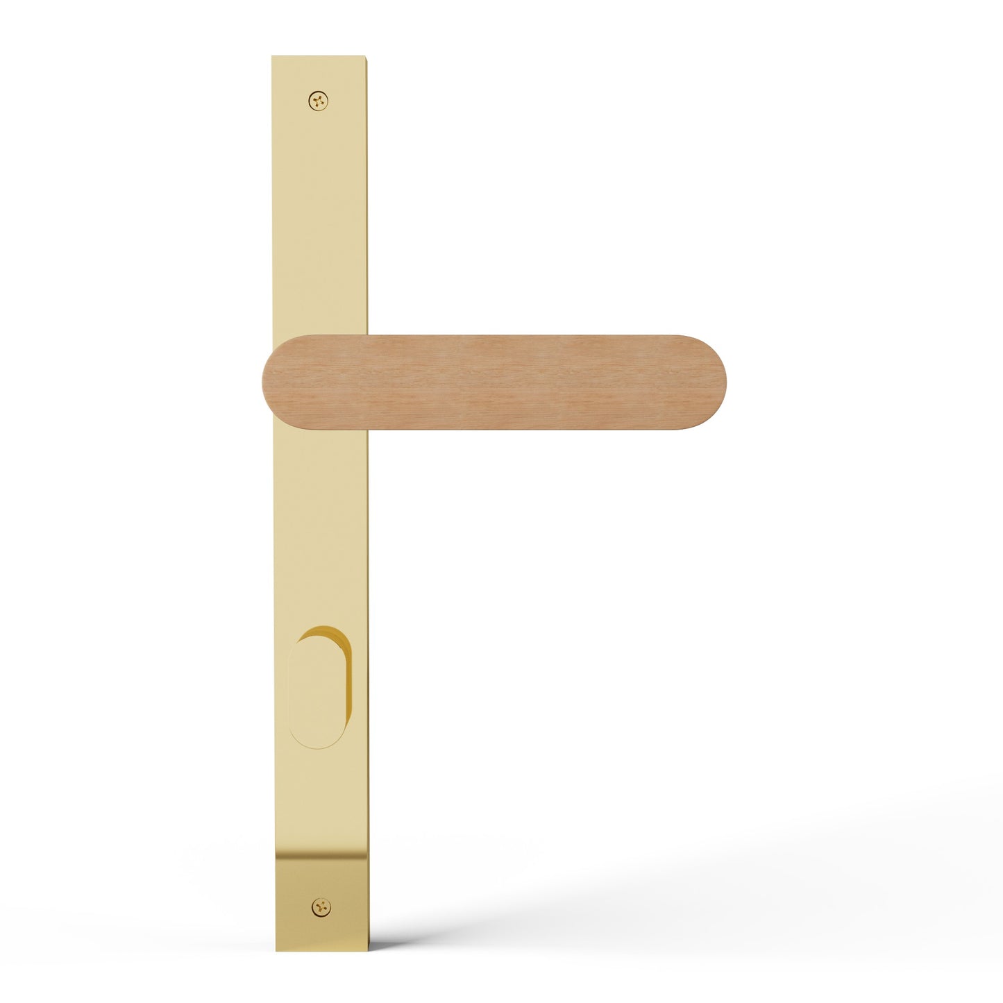 TCL-PS61OL-I-PBU-OAK-RAW