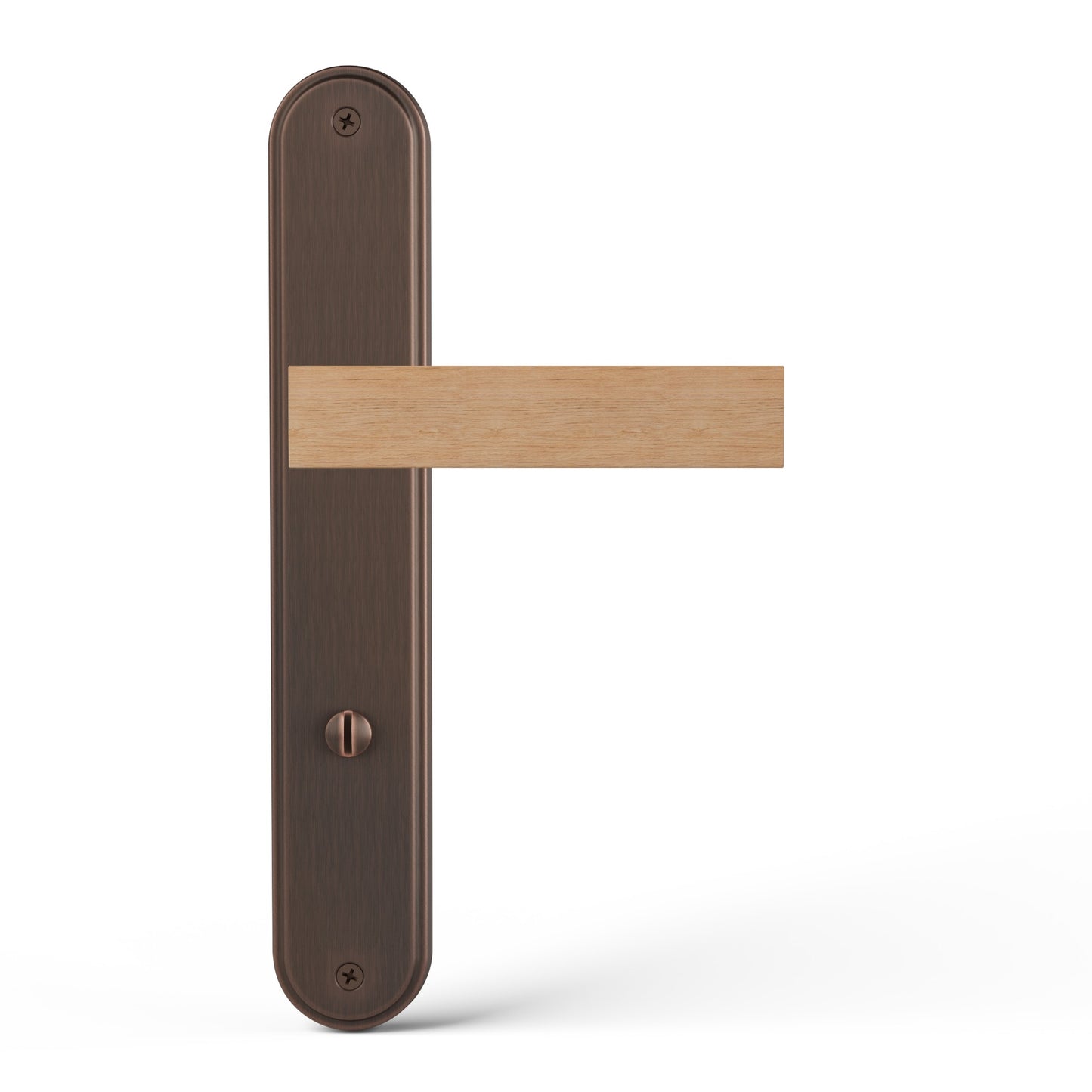 TQU-PR82RL-LH-FBM-oak-raw