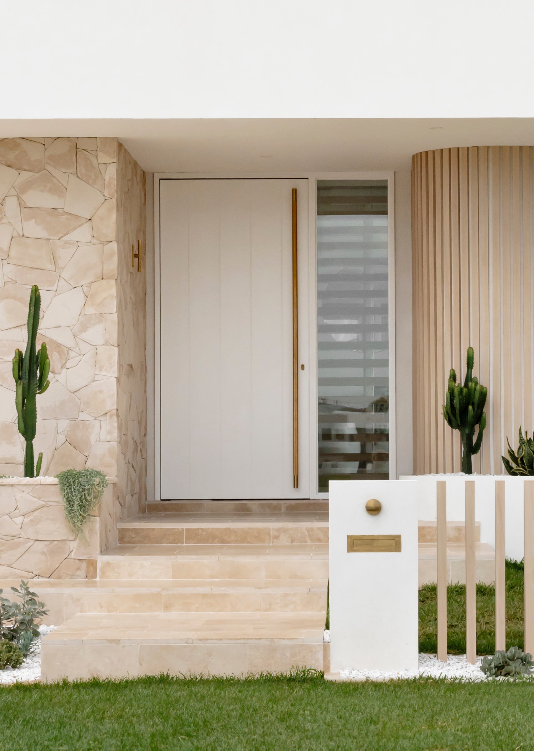 HAAUS 5 by HAAUS