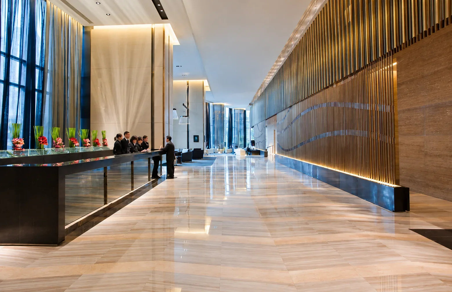 Crown Towers Macau