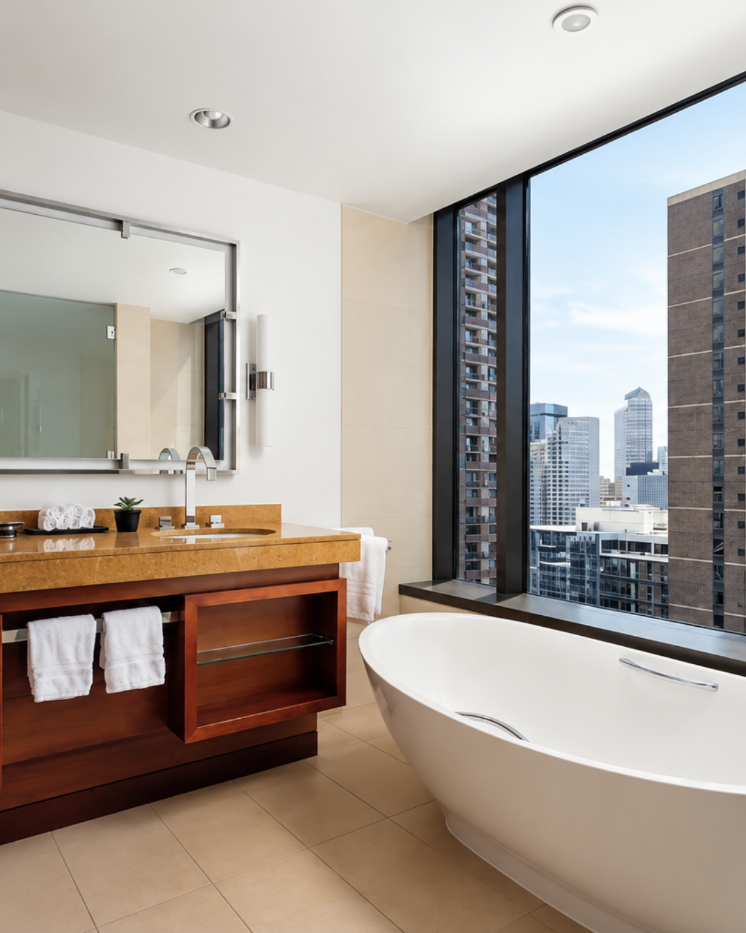 four seasons, denver