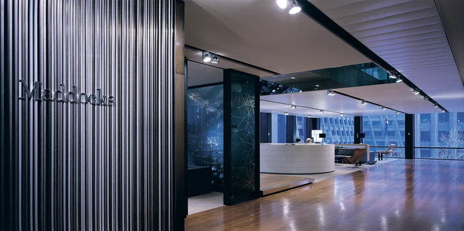 Maddocks Lawyers
