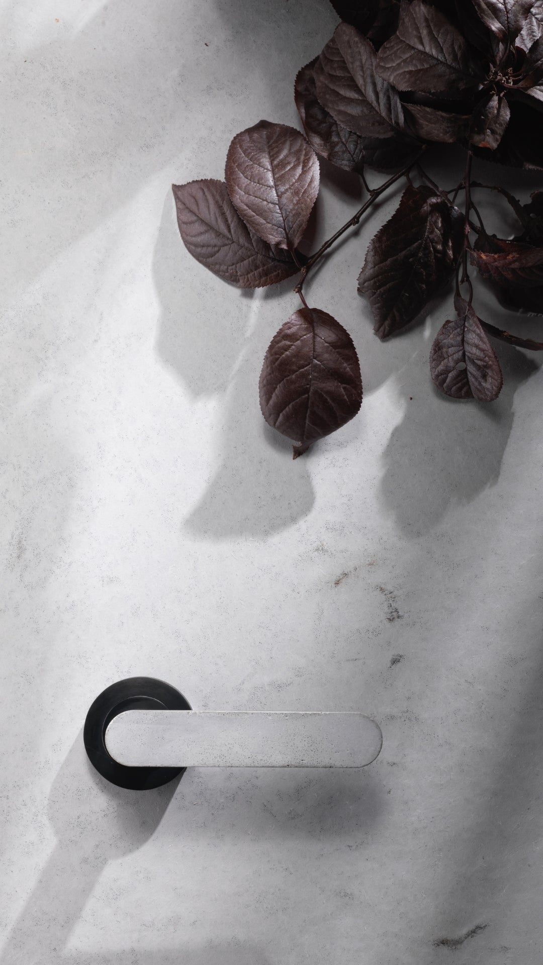 Bullet+Stone Concrete Collection