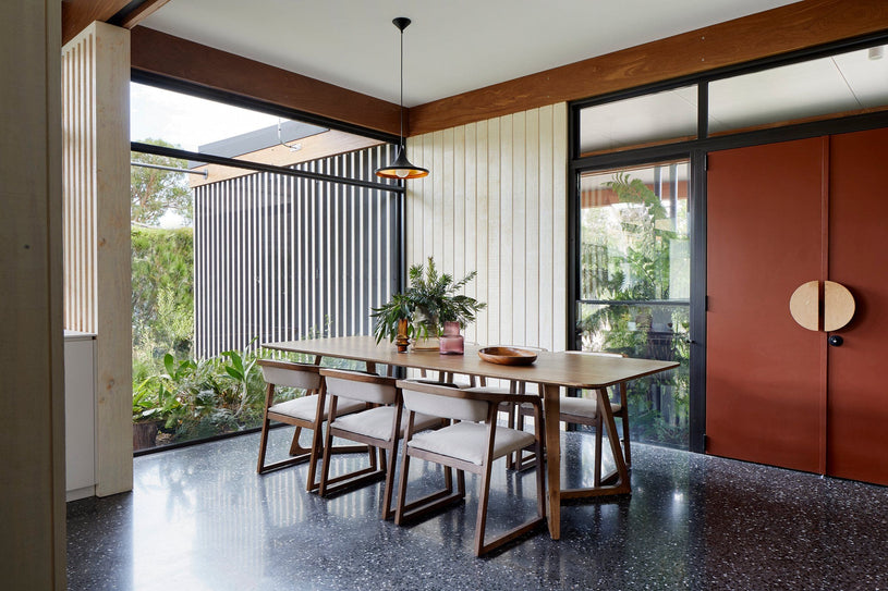 Mt. Eliza House