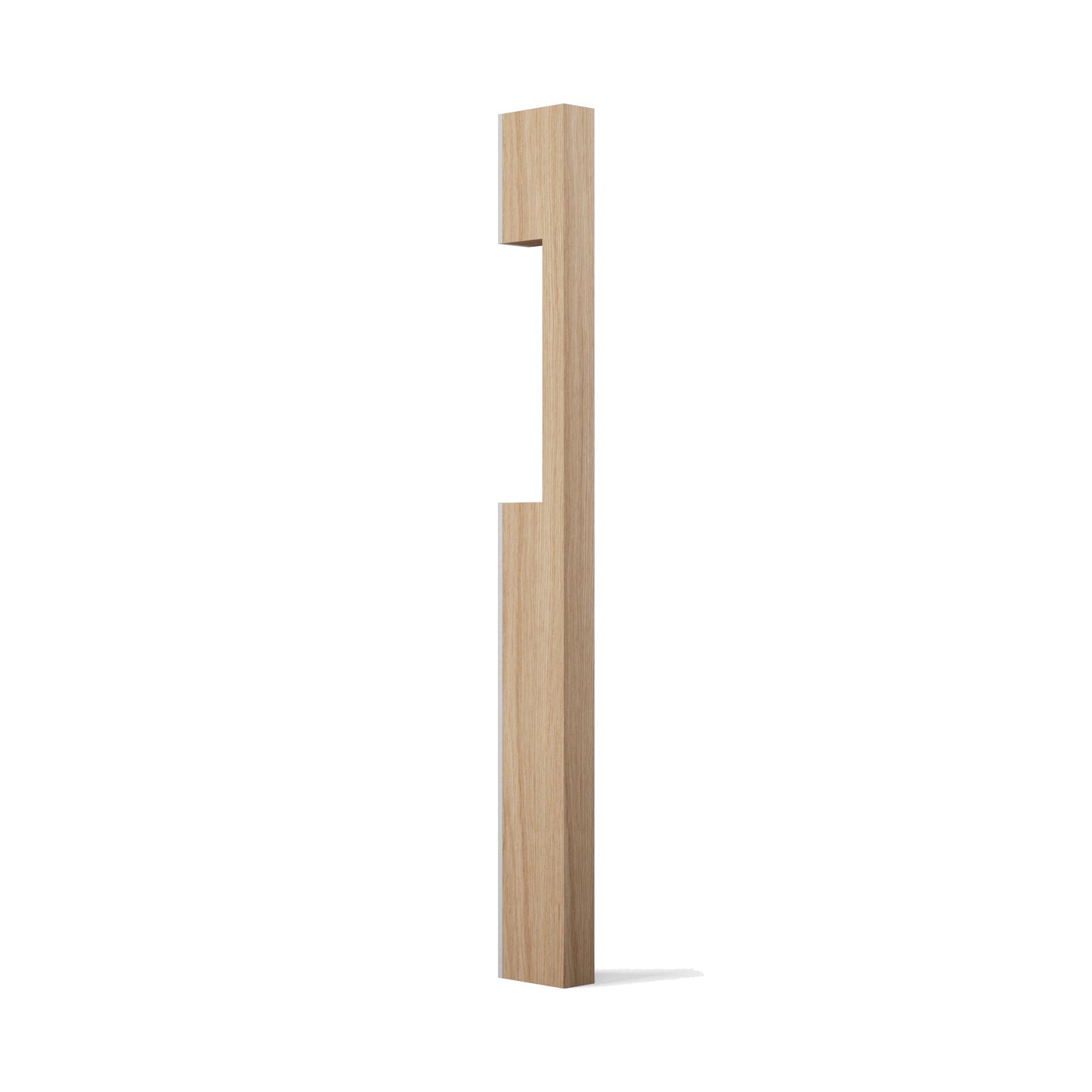 G4285-400-I-SC-OAK-RAW