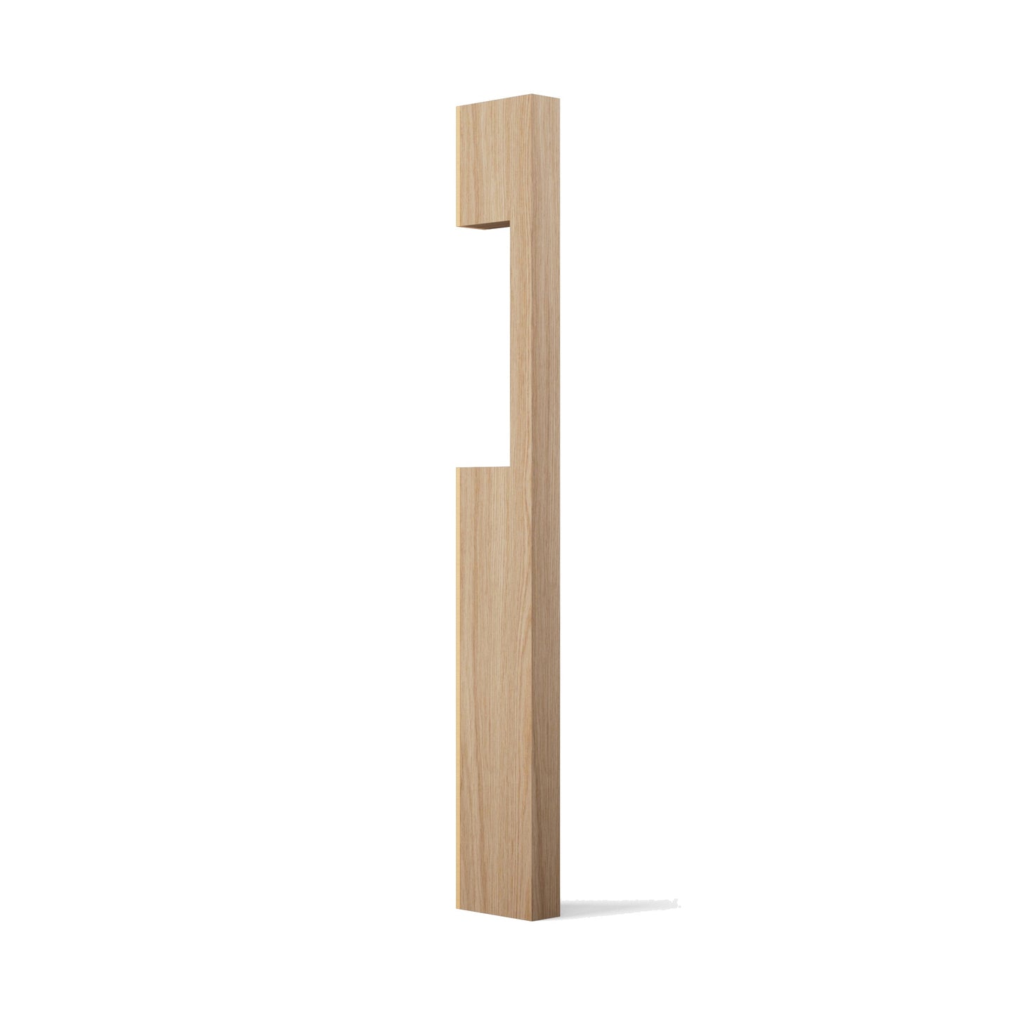 G4287-600-E-SBU-OAK-RAW