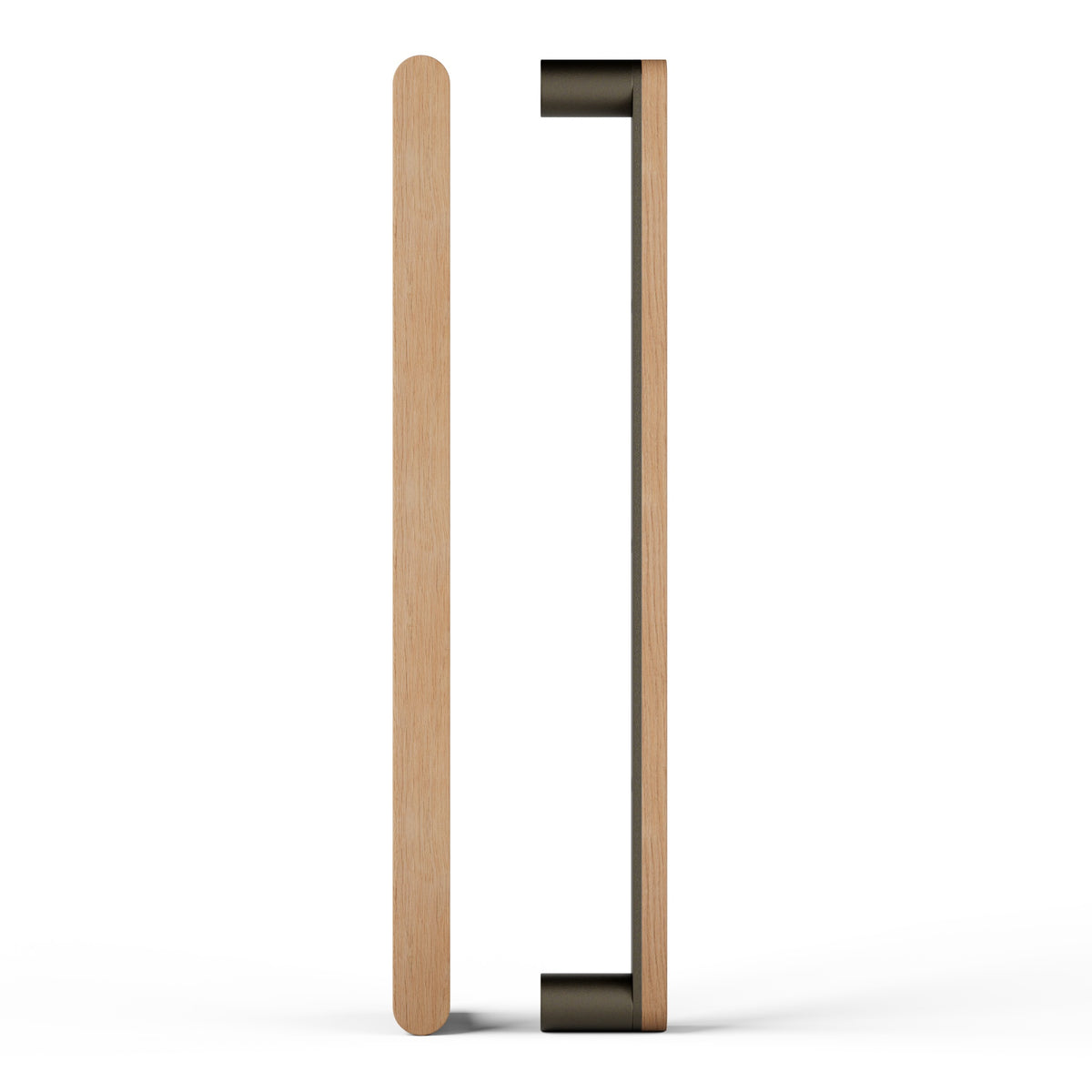 G4608-25-400-E-BZM-OAK-RAW