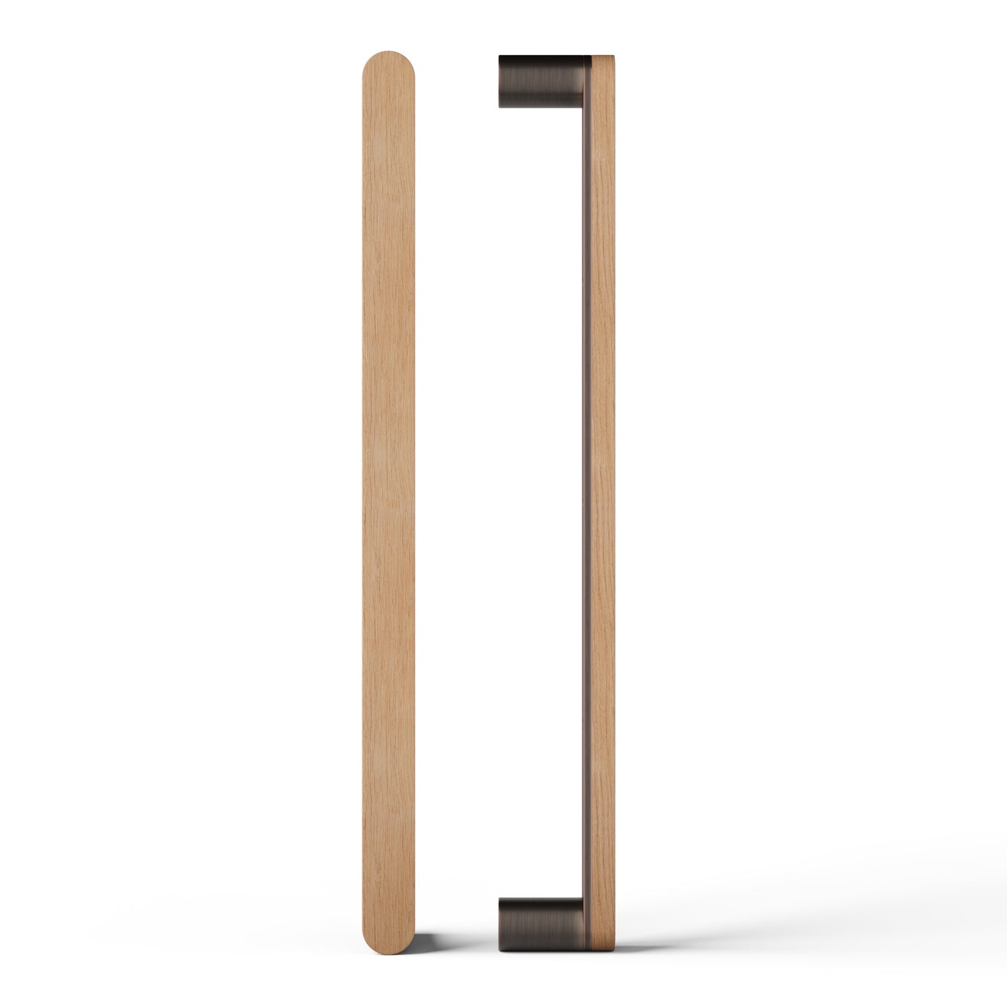 G4608-25-600-E-FBD-OAK-RAW