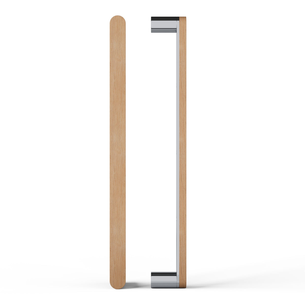 G4608-25-400-E-PC-OAK-RAW