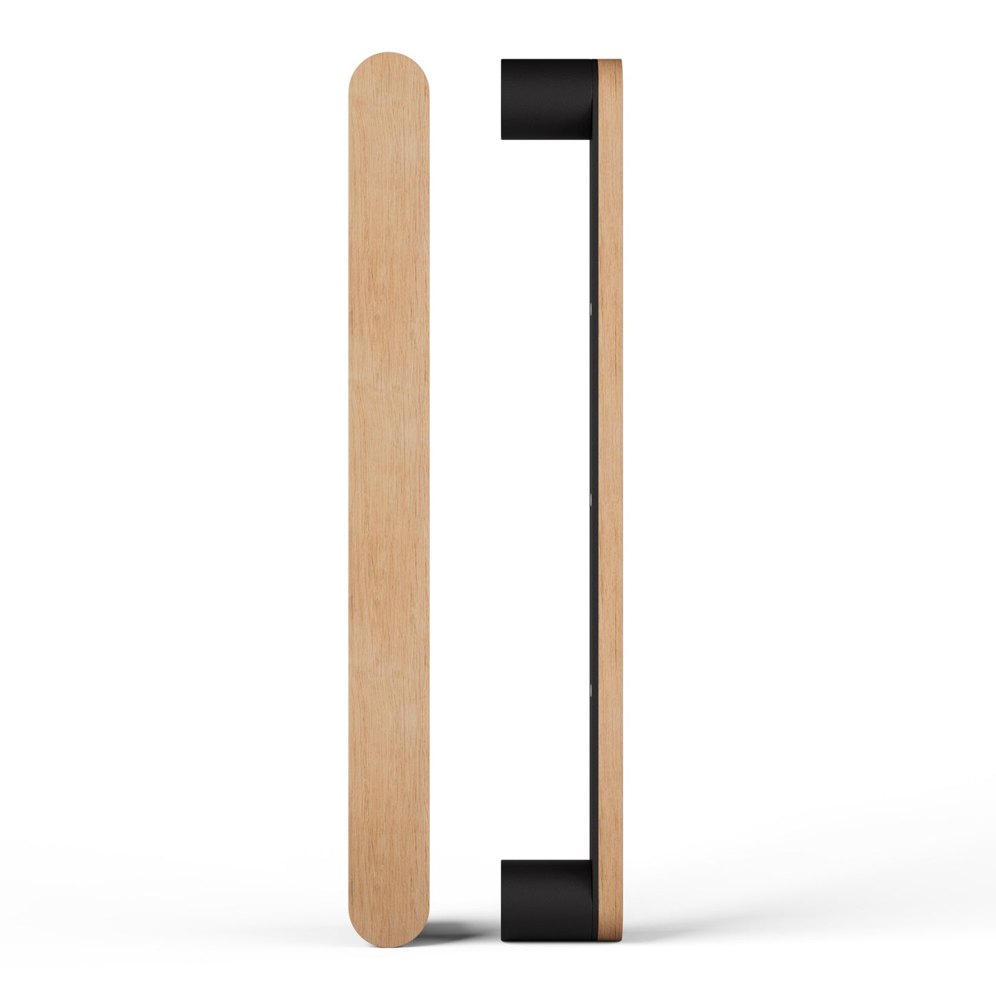 G4608-40-600-E-BKA-OAK-RAW