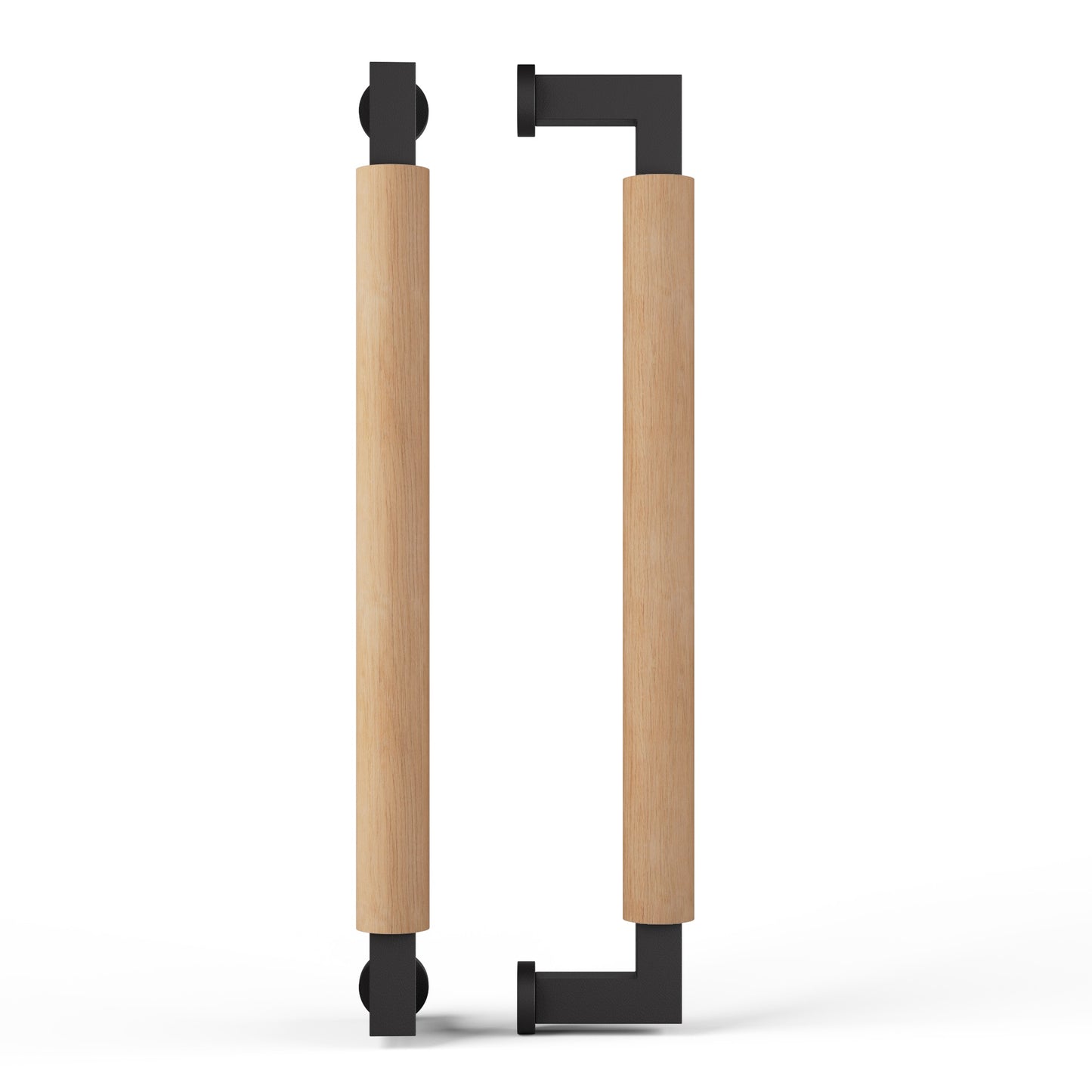 G4810-300-I-BKA-OAK-RAW