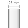 PS60 Narrow Plate