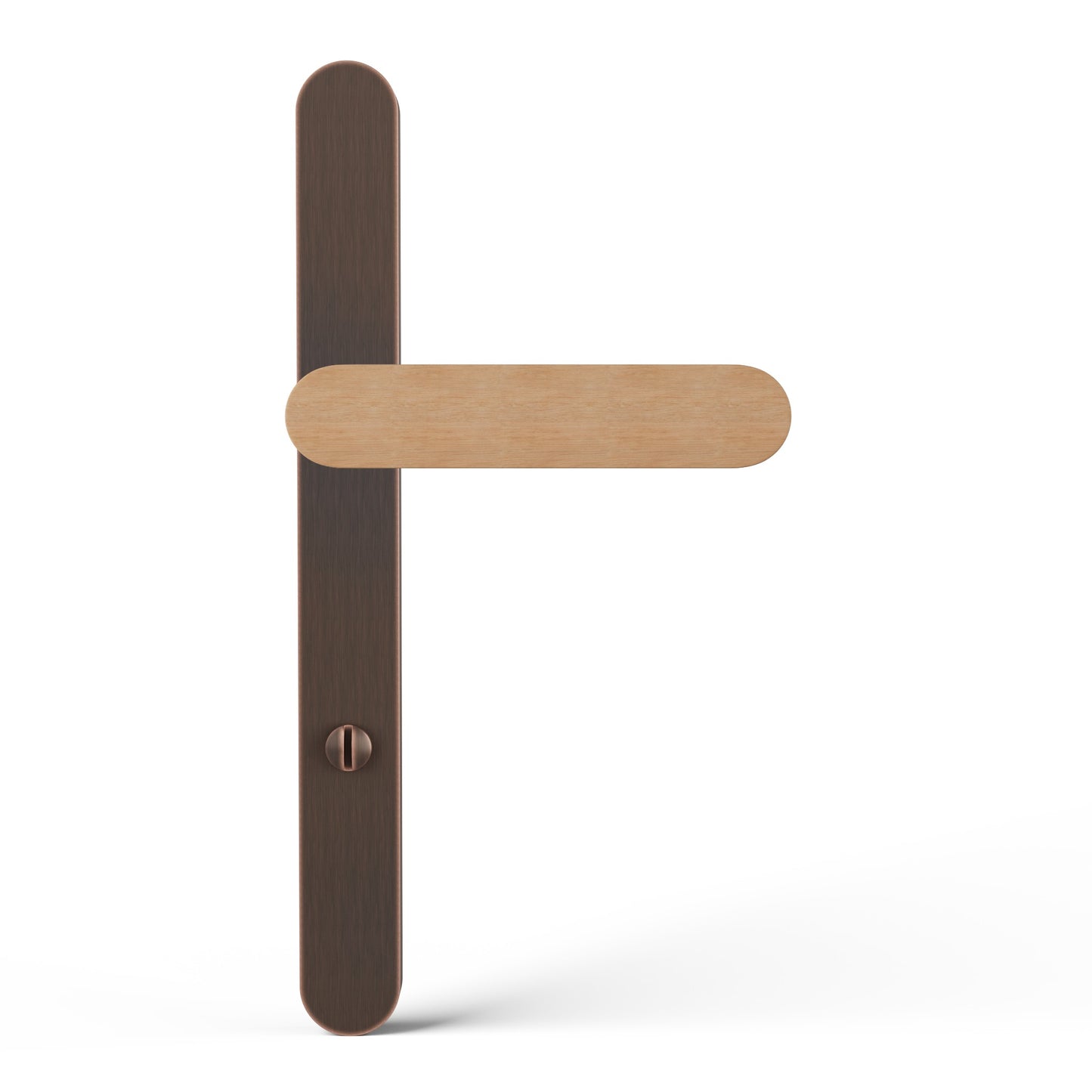 TCL-PR62RL-E-FBM-OAK-RAW