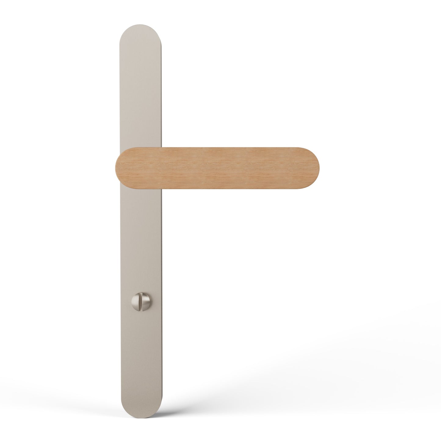 TCL-PR62RL-E-SN-OAK-RAW
