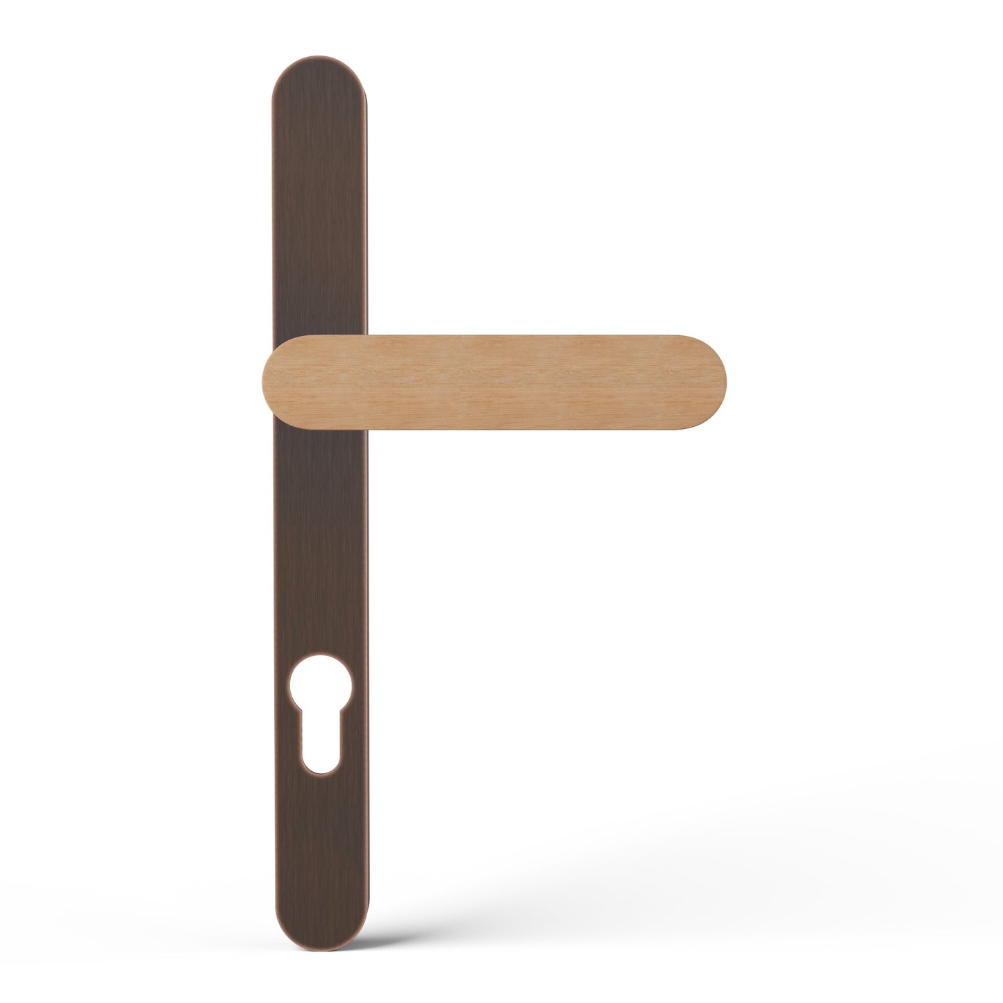 TCL-PR63L-E-FBM-OAK-RAW