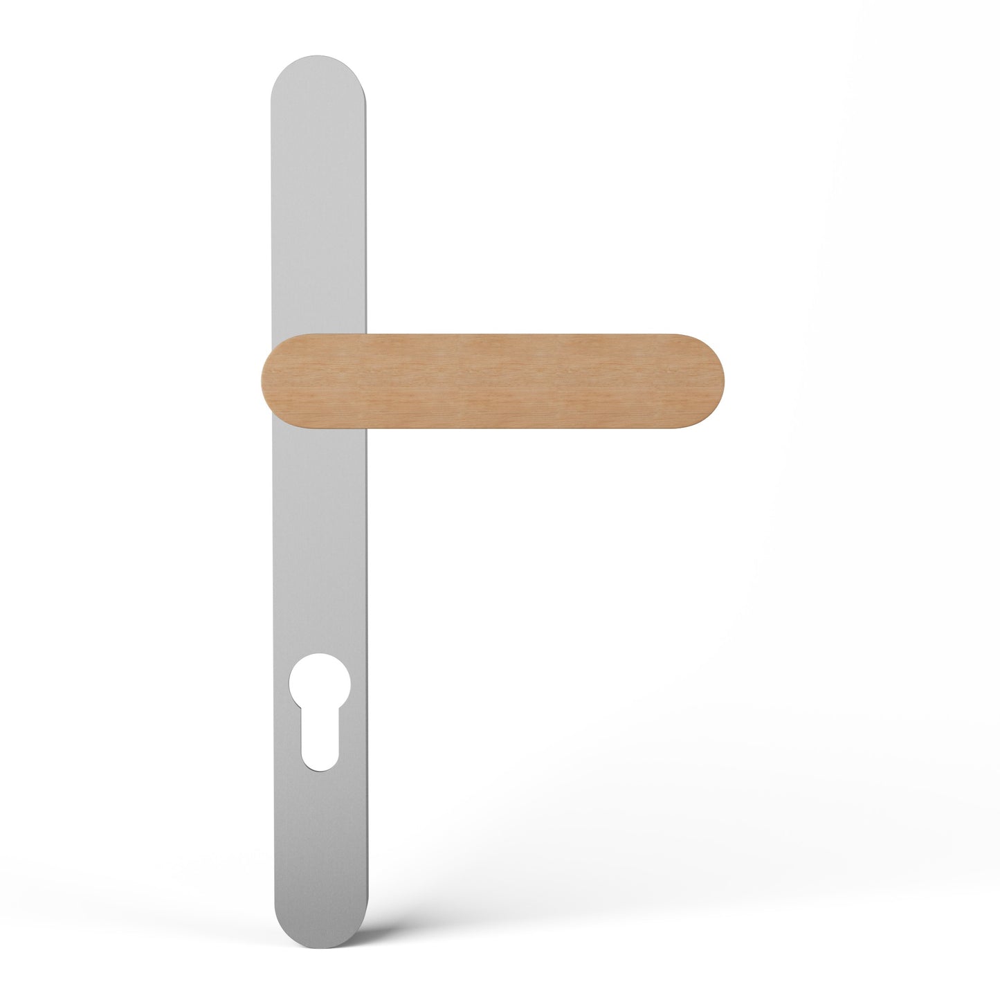 TCL-PR63L-E-SC-OAK-RAW