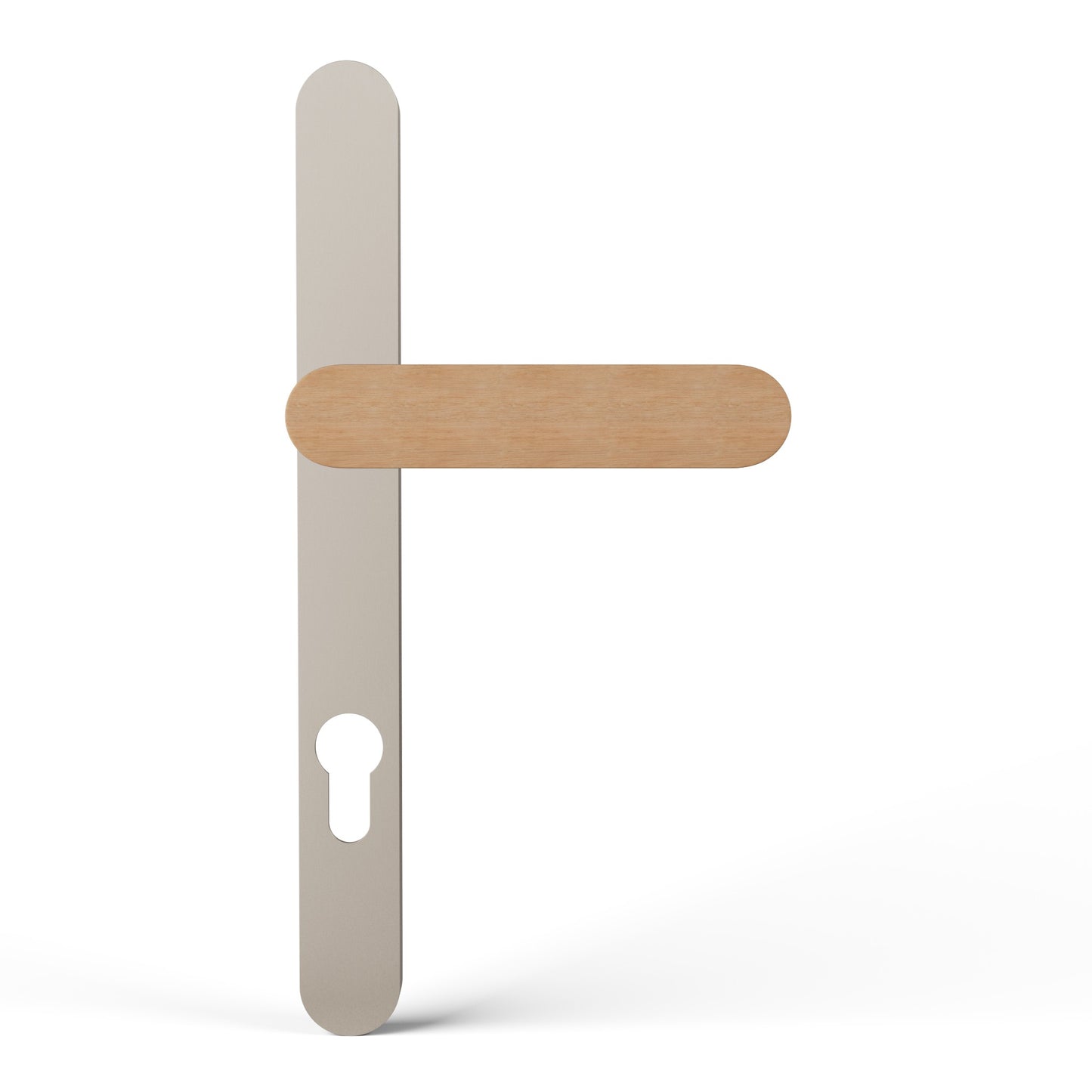 TCL-PR63L-E-SN-OAK-RAW
