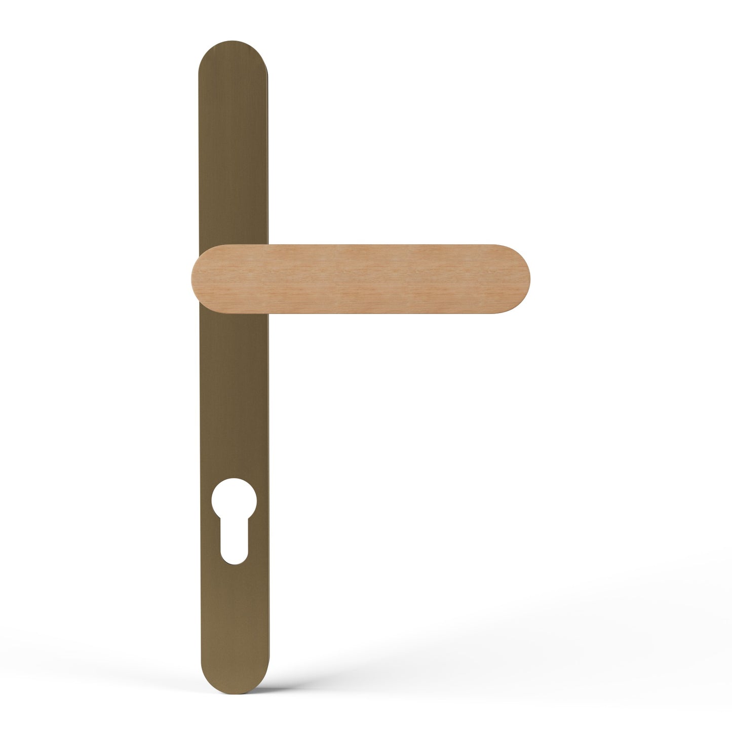 TCL-PR63L-E-WBM-OAK-RAW