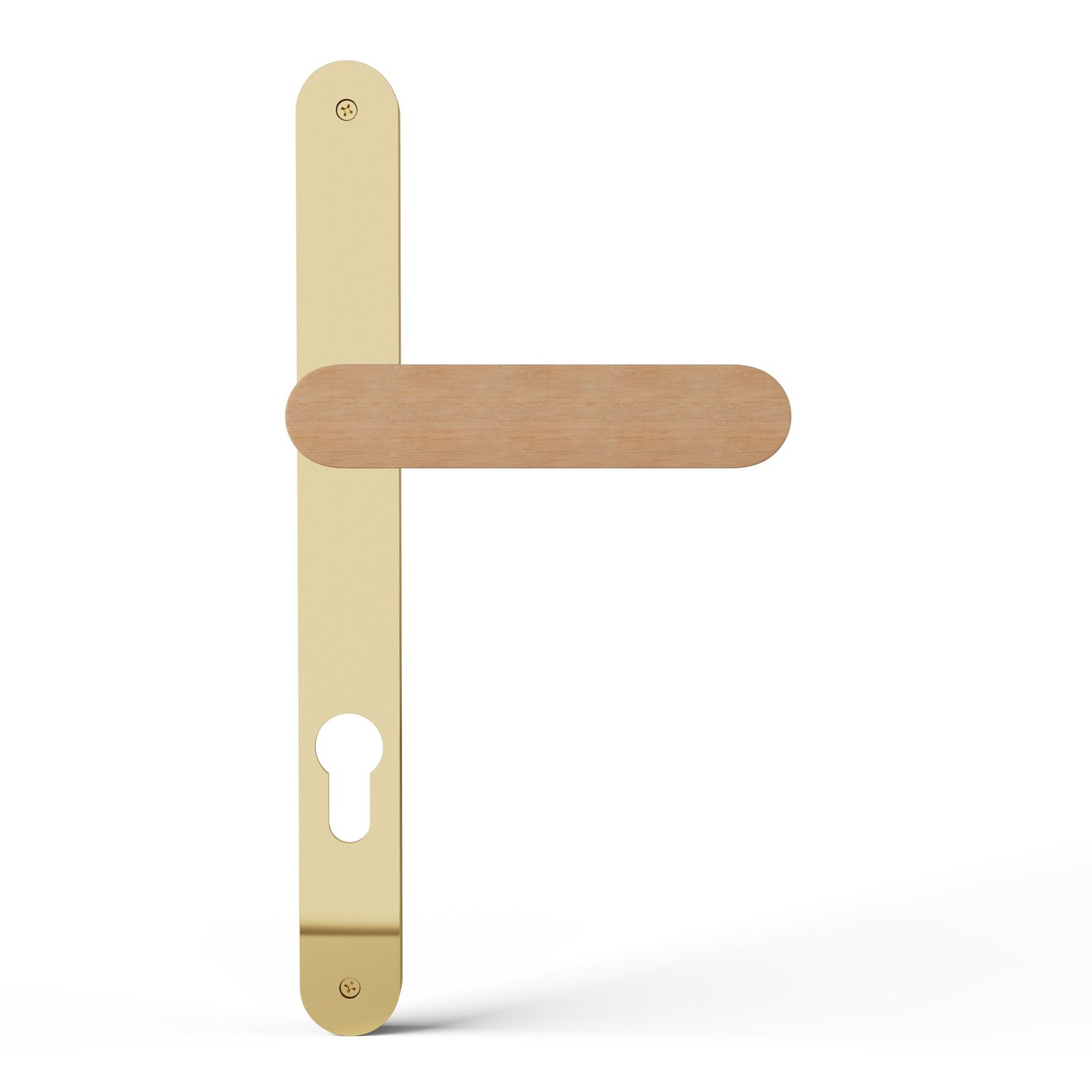 TCL-PR63L-I-PBU-OAK-RAW