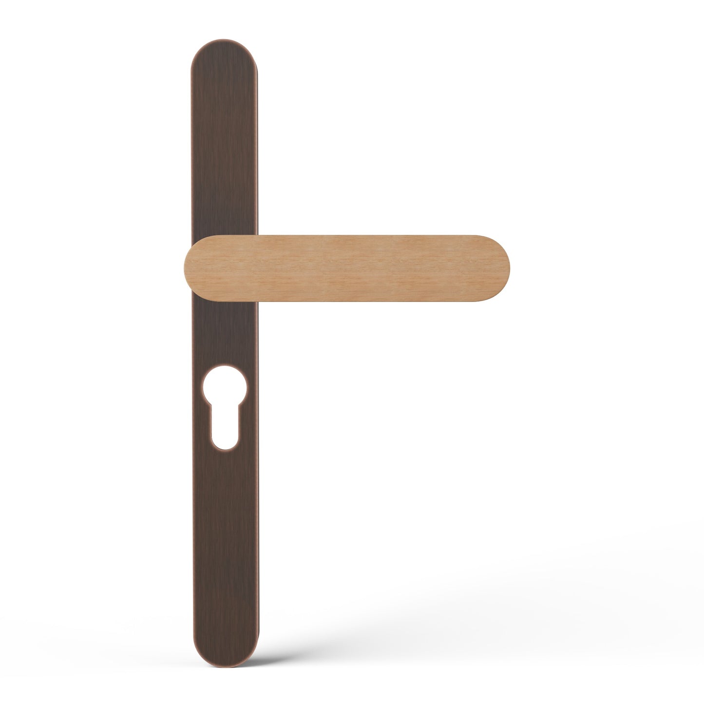 TCL-PR63S-E-FBM-OAK-RAW