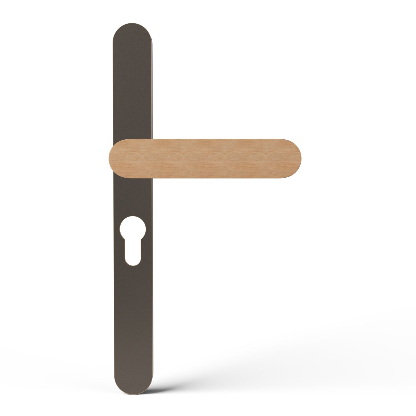 TCL-PR63S-E-ORB-OAK-RAW