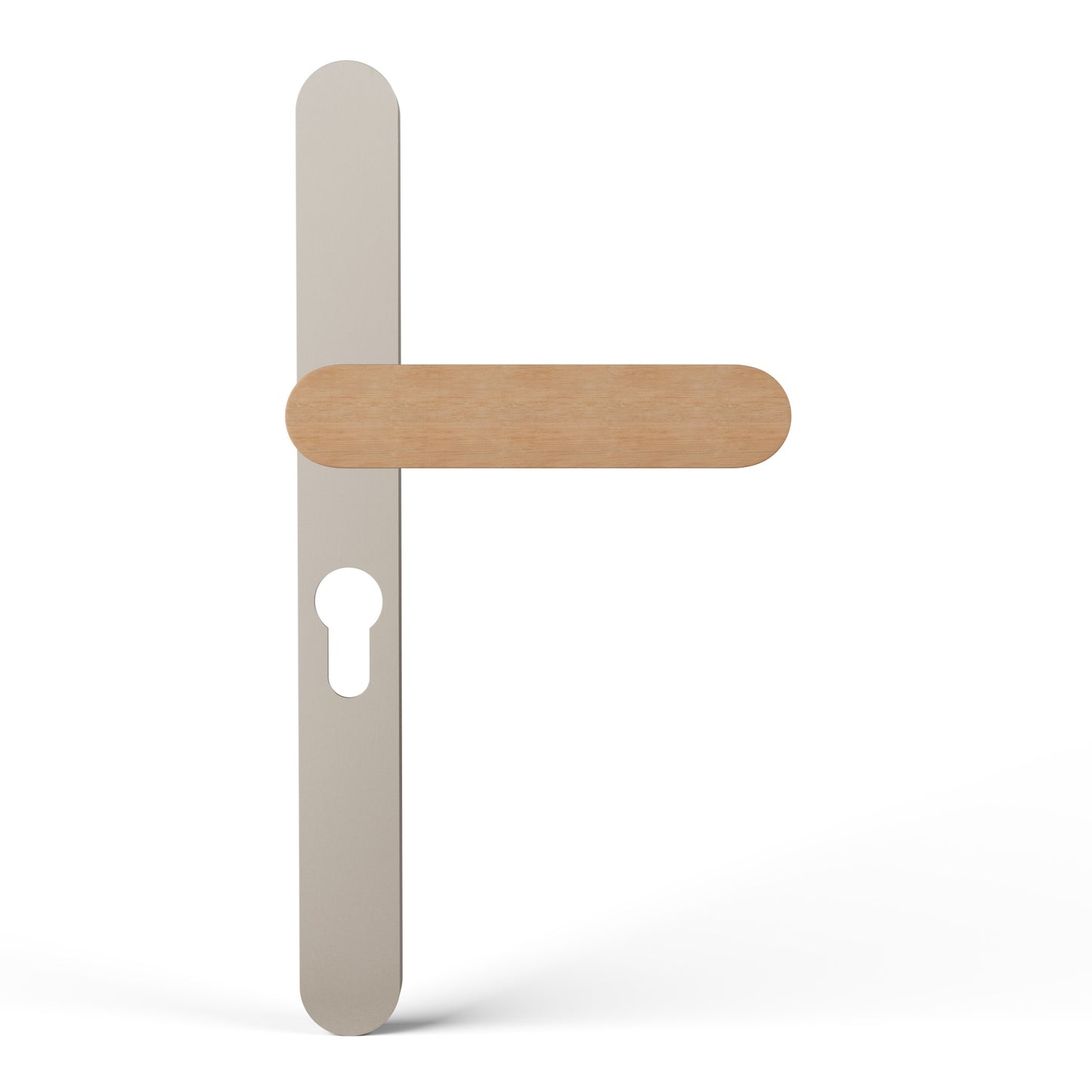 TCL-PR63S-E-SN-OAK-RAW