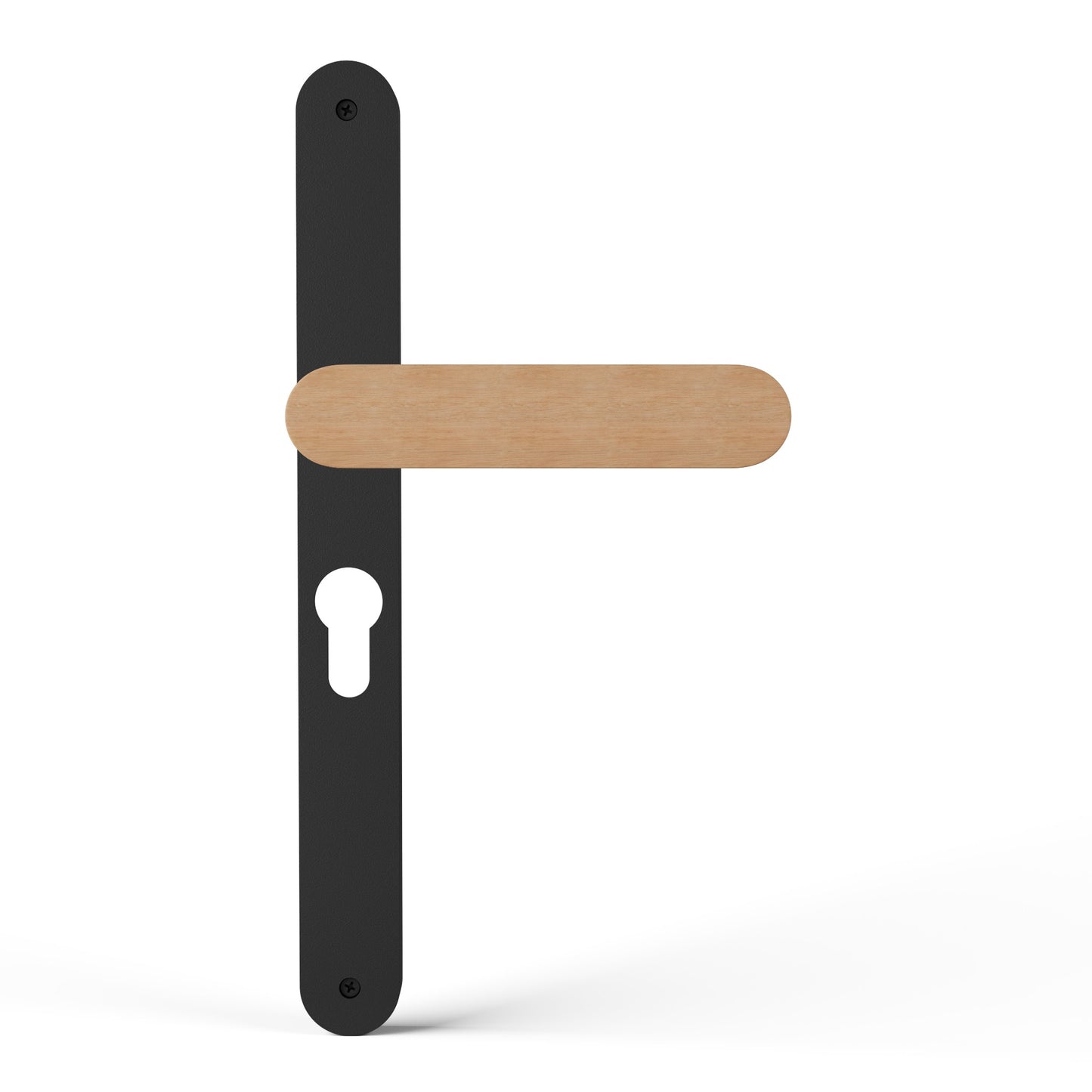 TCL-PR63S-I-BKA-OAK-RAW