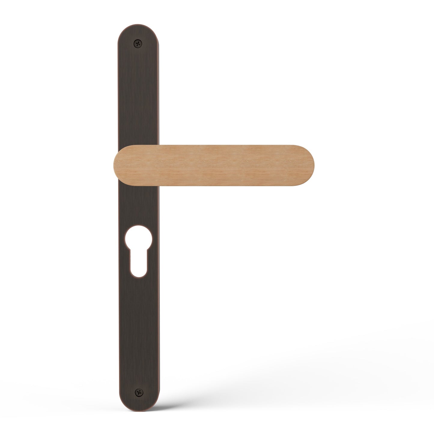 TCL-PR63S-I-FBD-OAK-RAW