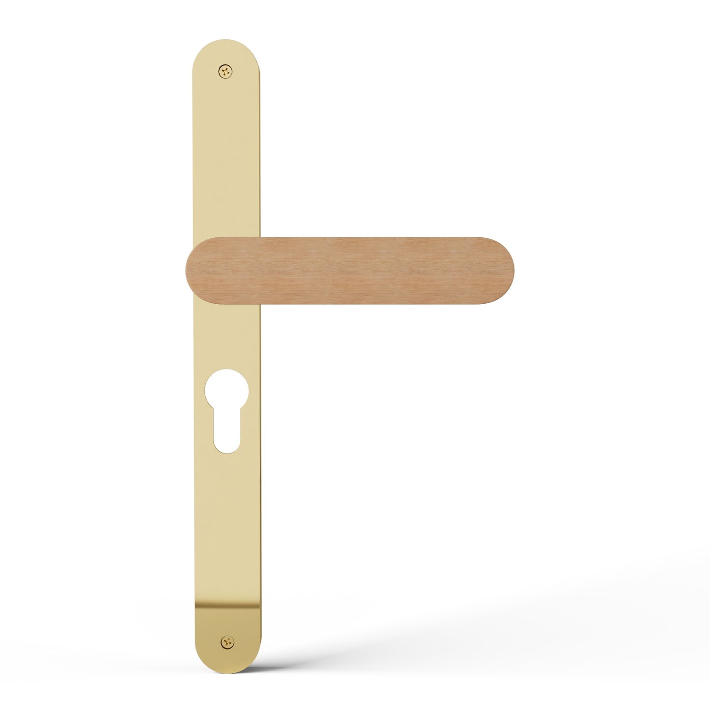 TCL-PR63S-I-PBU-OAK-RAW