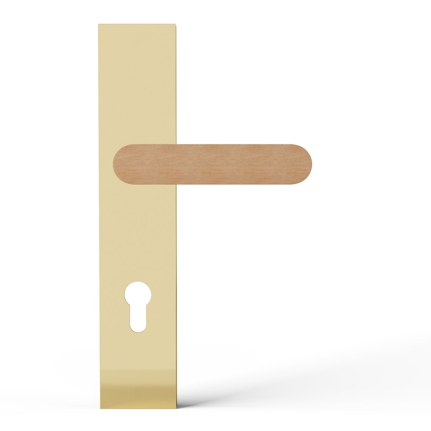 TCL-PS103L-E-PBU-OAK-RAW
