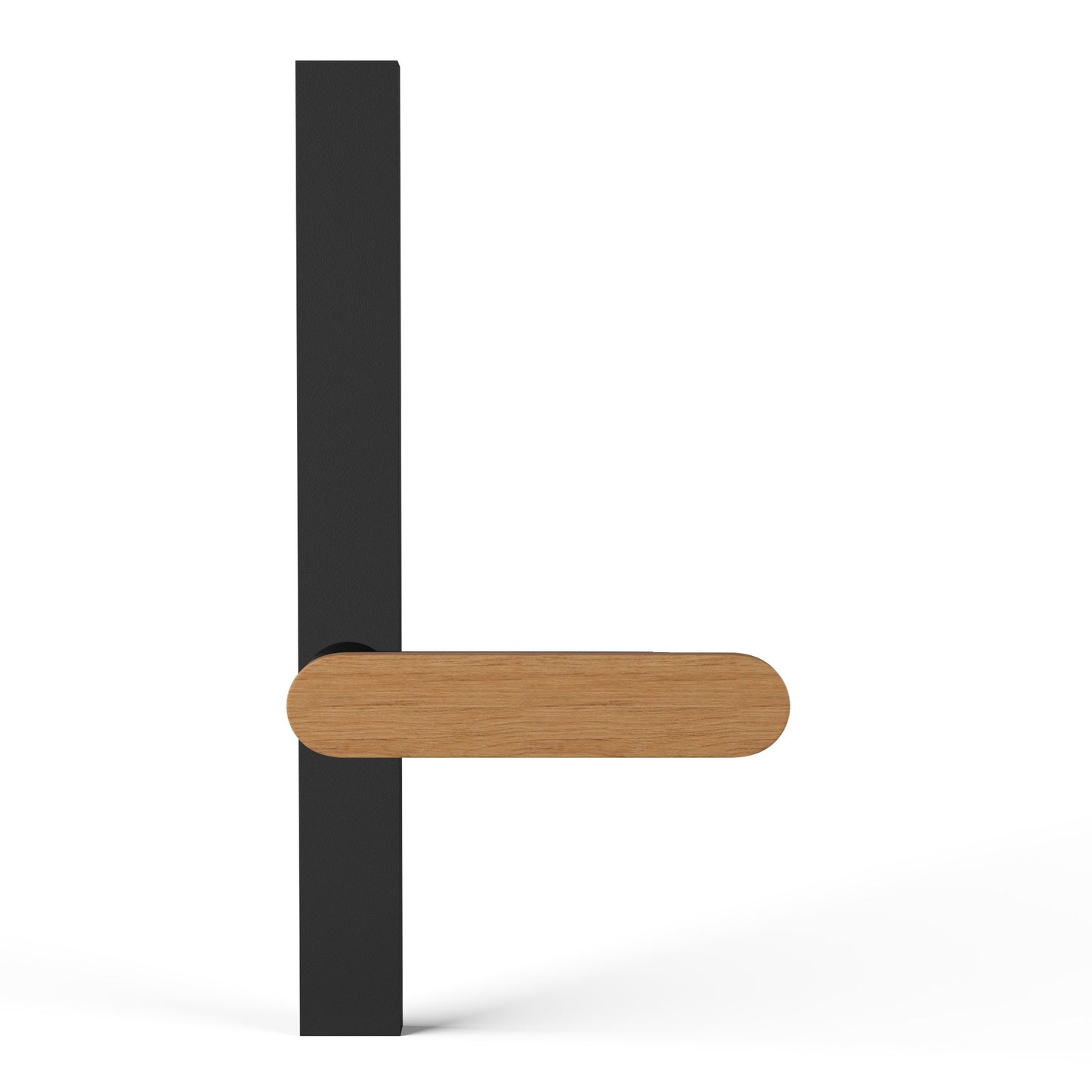 TCL-PS60-E-BKA-OAK-OIL