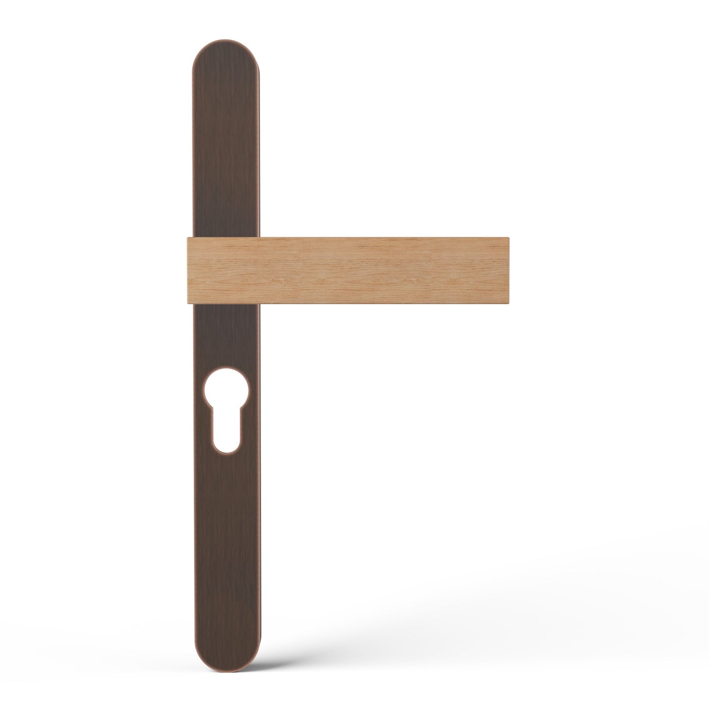 TQU-PR63S-E-FBM-oak-raw