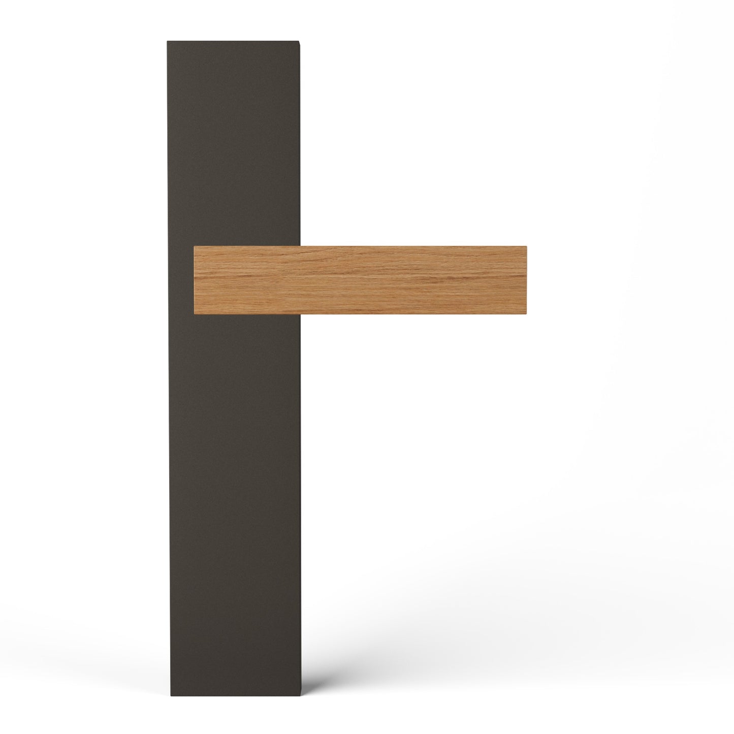 TQU-PS100-E-BZD-oak-oil