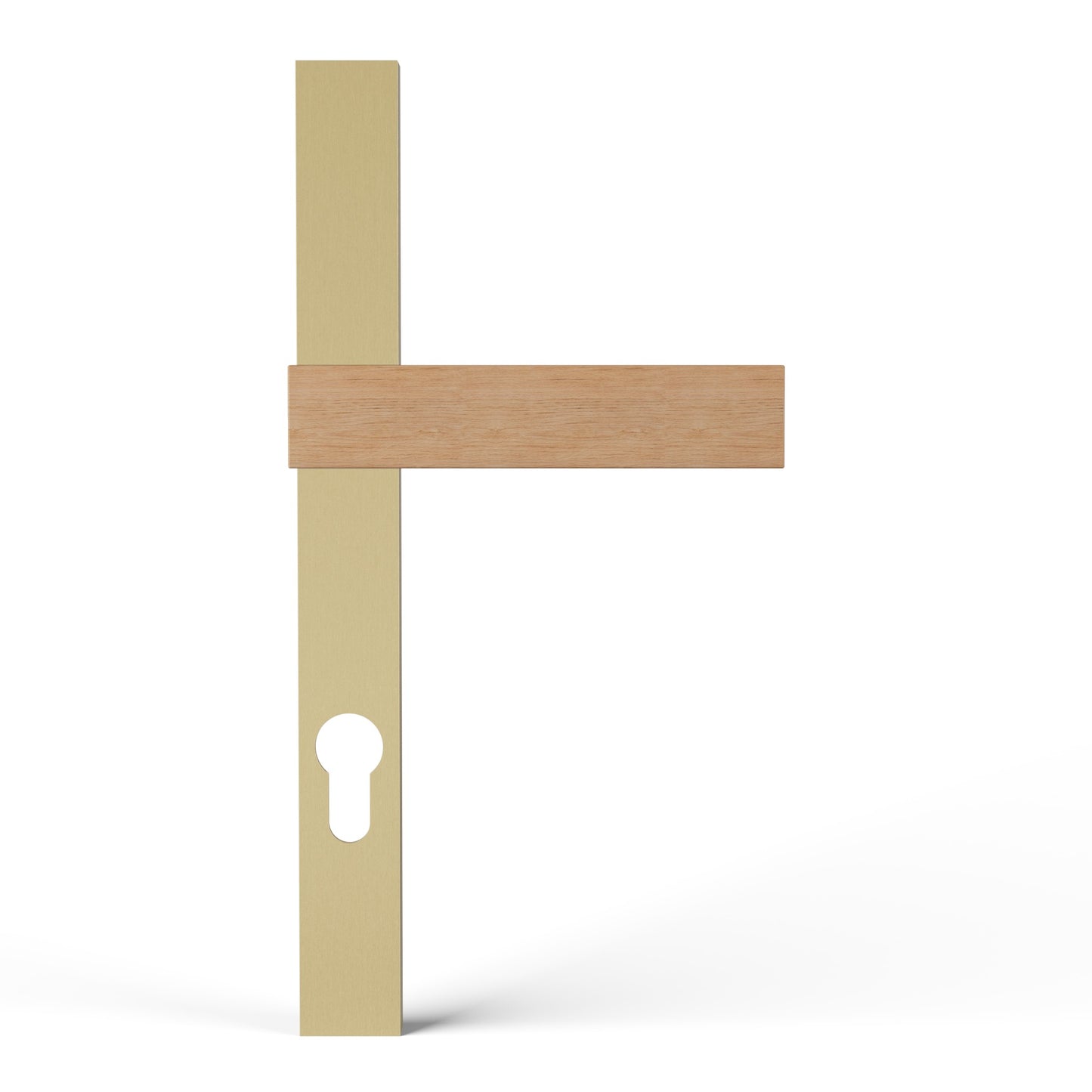 TQU-PS63L-E-SBU-oak-raw