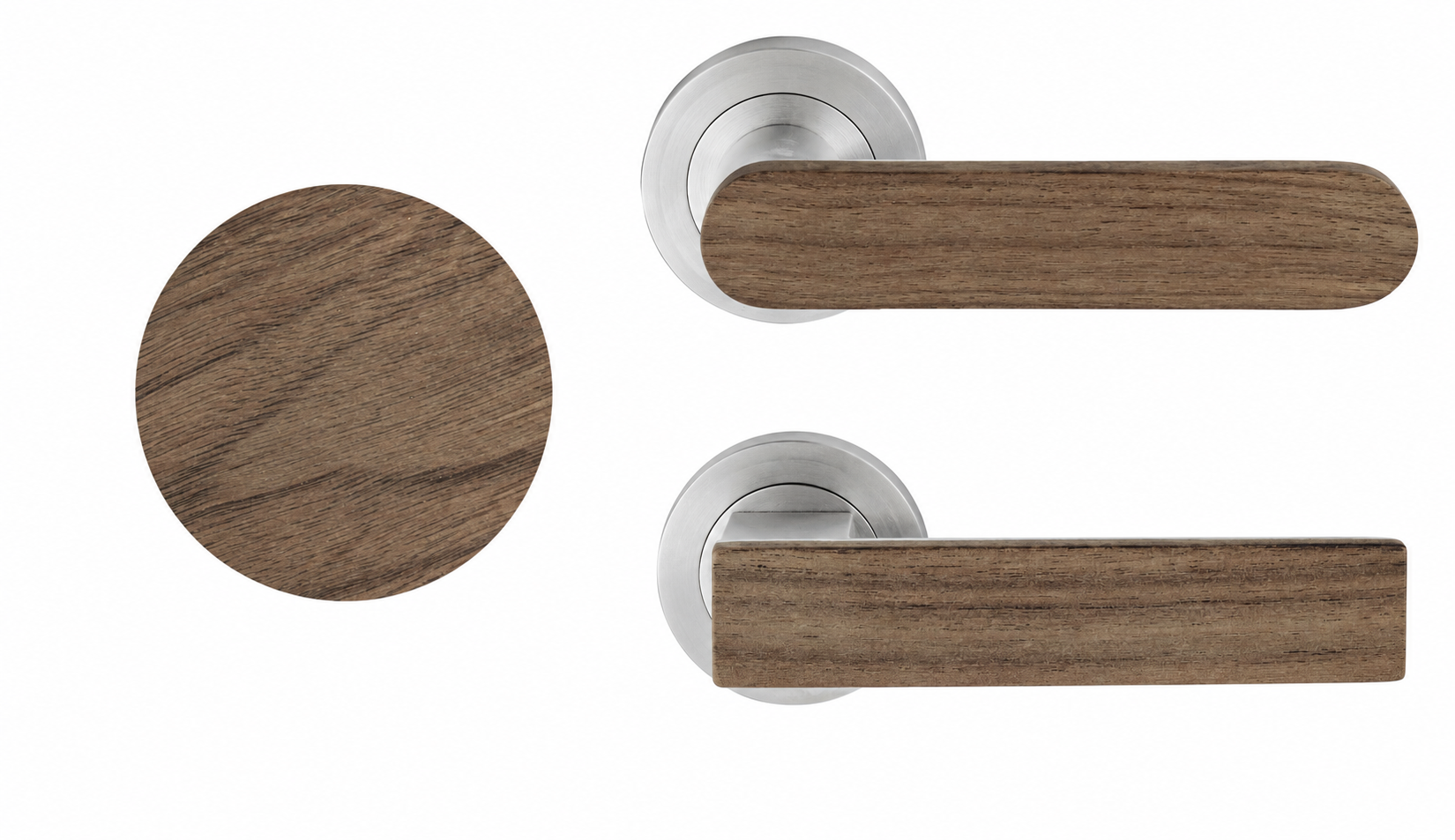 American Black Walnut – Raw