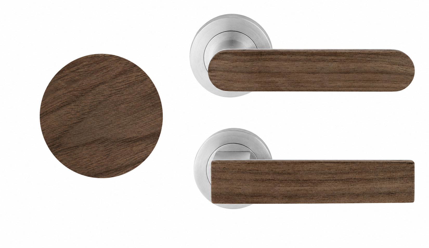 American Black Walnut – Oiled