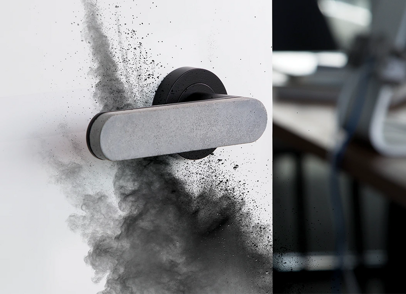 Officially Introducing our Bullet+Stone Concrete Collection