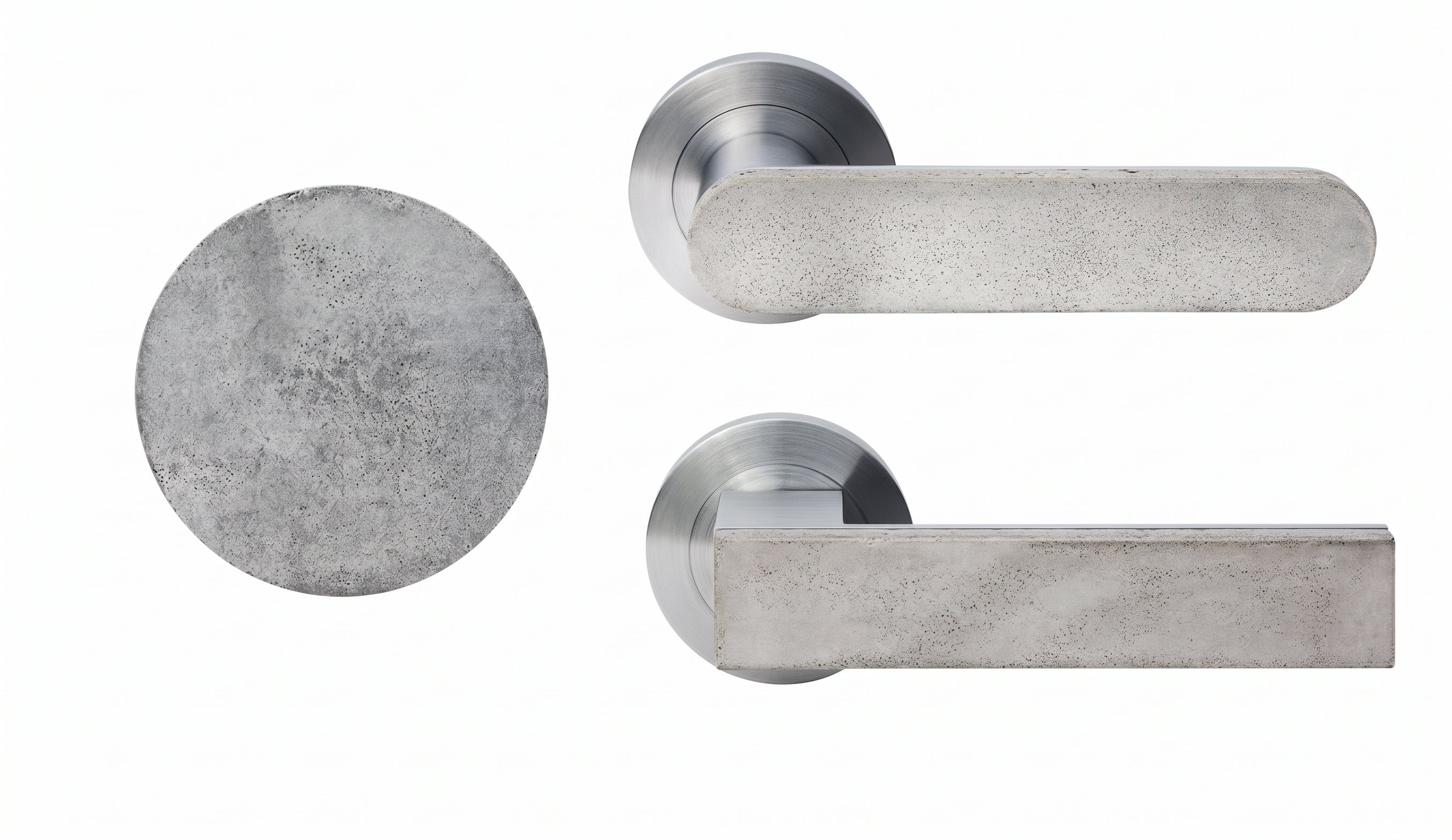Concrete Luna Gray (CLG)