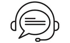 live chat
