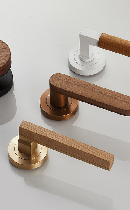 Monte Timber Collection