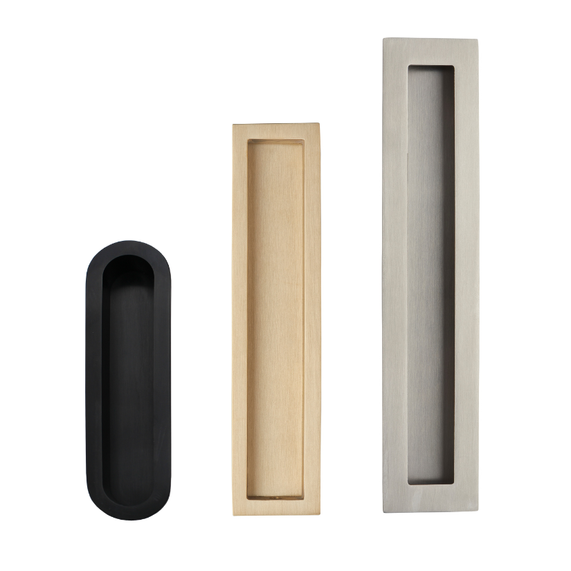 Sliding/Pocket Door Hardware