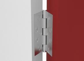 Hinges (Stainless Steel)